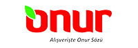 Онур Маркетс референца-лого